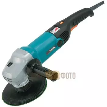 Шлифмашина полировальная Makita SA7000C