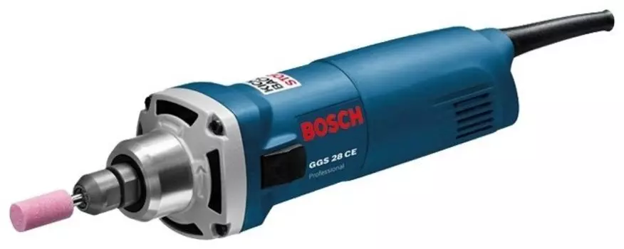 Шлифмашина прямошлифовальная Bosch GGS 28 CE (0.601.220.100)