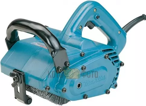 Шлифмашина щёточная Makita 9741