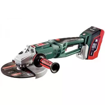 Шлифмашина угловая аккумуляторная Metabo WPB 36 LTX BL 230 613101660