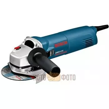 Шлифмашина угловая Bosch GWS 1000 (6018218R0)