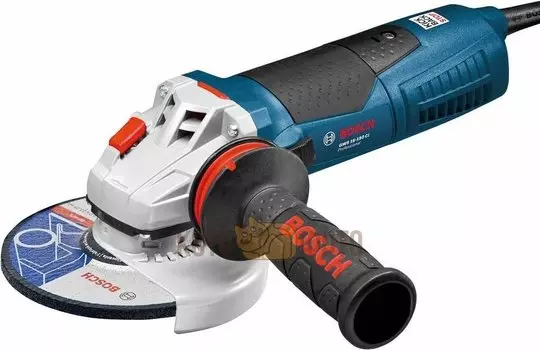 Шлифмашина угловая Bosch GWS 17-150 CI (6017980R6)