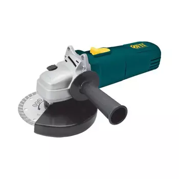 Шлифмашина угловая FIT 80261, 600 Вт