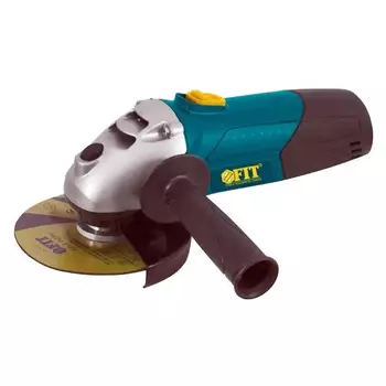 Шлифмашина угловая FIT 80264, 710 Вт