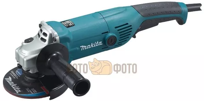 Шлифмашина угловая Makita GA5021C