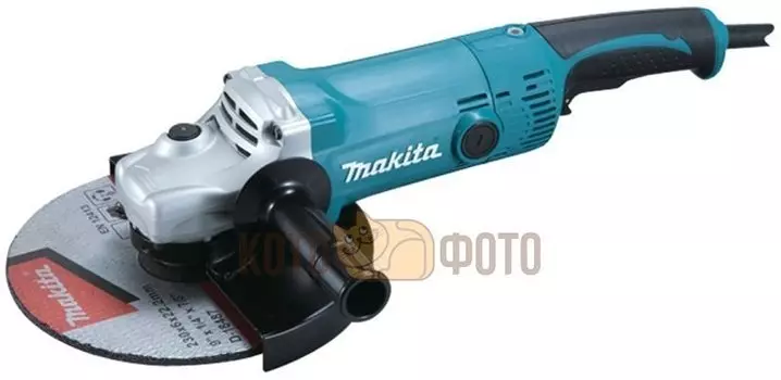 Шлифмашина угловая Makita GA9050