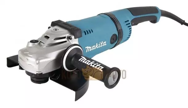Шлифмашина угловая Makita GA 9030 F 01