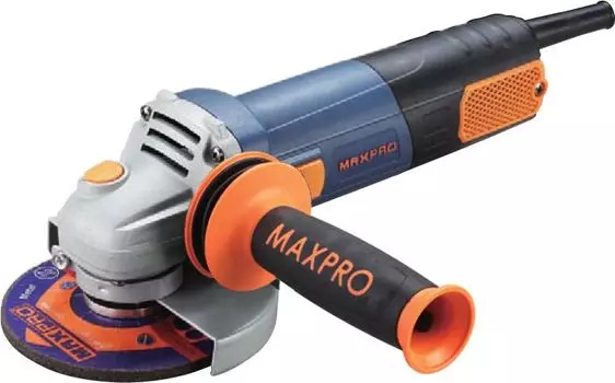 Шлифмашина угловая MAX-PRO 85130, 950Вт