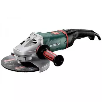 Шлифмашина угловая Metabo 230 MVT Quick 606465000
