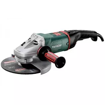 Шлифмашина угловая Metabo WEA 24-230 MVT Quick 606472000
