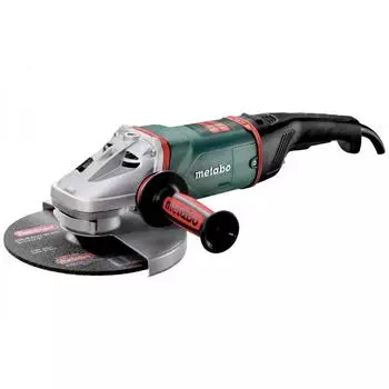 Шлифмашина угловая Metabo WEA 26-230 MVT Quick 606476000