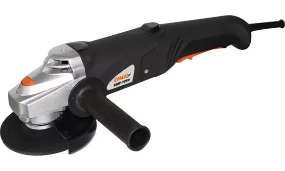 Шлифмашина угловая Спец БШУ-1050