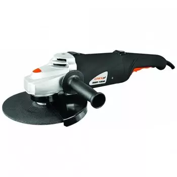 Шлифмашина угловая Спец БШУ-1800