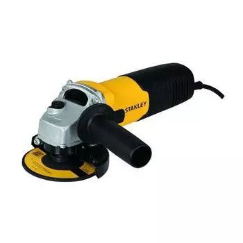 Шлифмашина угловая Stanley SGS105-RU