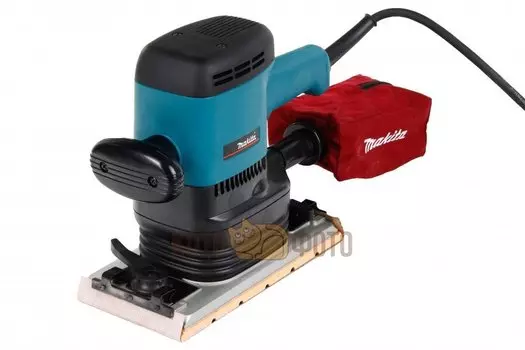 Шлифмашина вибрационная Makita 9046