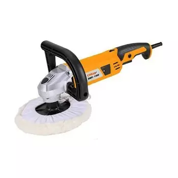 Шлифовальная машина полировальная Спец БМП-1200