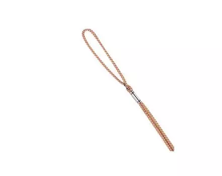 SHOW TECH нейлоновая ринговка 7 мм х 121 см бежевая