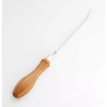 Шпацейзер с деревянной ручкой Wendl&amp;Lung WL1810-20