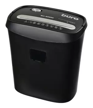 Шредер Buro Home BU-S050C