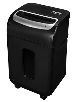 Шредер Buro Office BU-S1602M