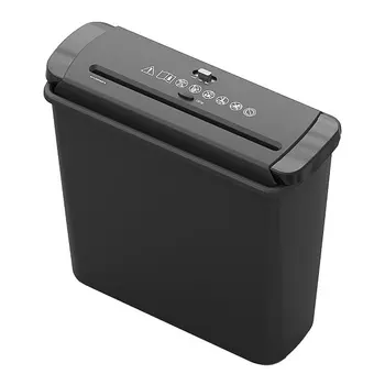 Шредер Cactus CS-SH-6-7-6