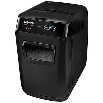 Шредер Fellowes AutoMax 150C (FS-46801)