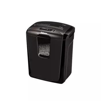 Шредер Fellowes M-8C (FS-4604101)