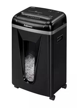 Шредер Fellowes MicroShred 450M (FS-4074101)