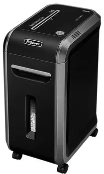 Шредер Fellowes MicroShred 99MS (FS-46091)