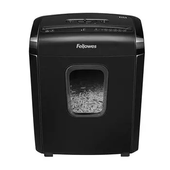 Шредер Fellowes PowerShred 6M (FS-46311)
