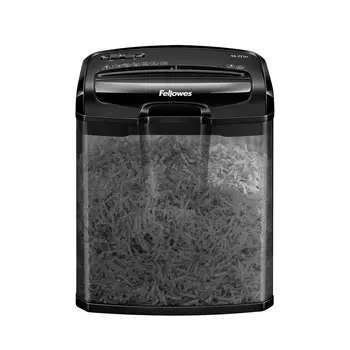 Шредер Fellowes PowerShred M-7Cm (FS-47018)