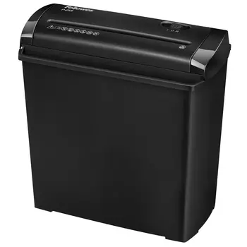 Шредер Fellowes Powershred P-25S (FS-4701001)