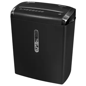 Шредер Fellowes Powershred P-28S (FS-4710101)