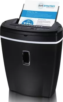 Шредер Gladwork Active 85C Auto