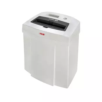 Шредер HSM Securio C14-3,9 (2250111)