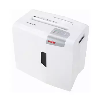 Шредер HSM Shredstar X5 4.5x30 White