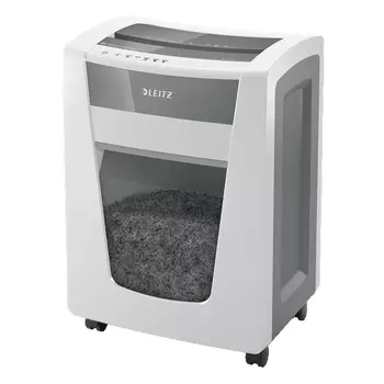 Шредер Leitz IQ Office Pro (80040000)