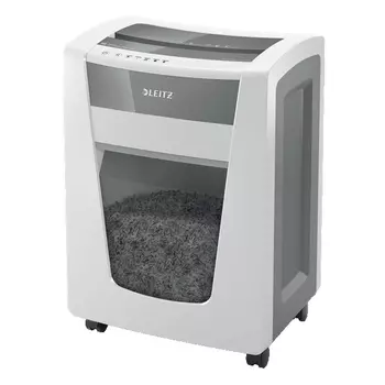 Шредер Leitz IQ Office Pro (80060000)