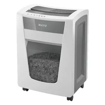 Шредер Leitz IQ Office Pro (80100000)
