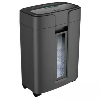 Шредер New United AT-8MD