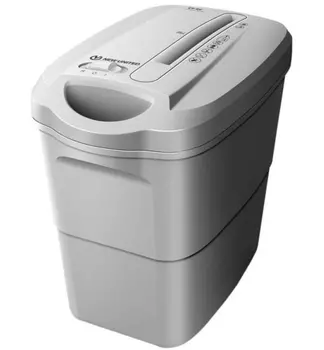 Шредер New United CT-10SM