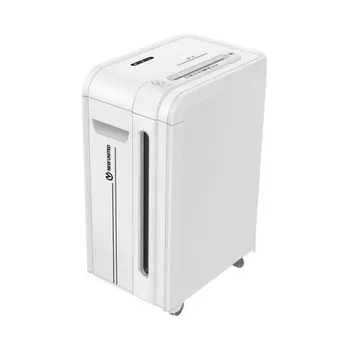 Шредер New United Etalon ET-18M Force белый