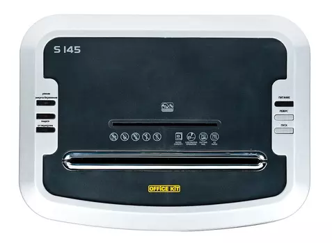 Шредер Office Kit S145 (OK0215S145)