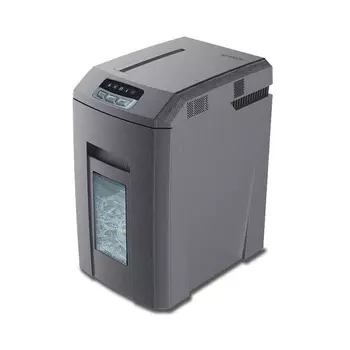 Шредер Office Kit S153 (OK0412S153) серый