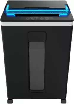 Шредер Office Kit S165UVCD (OK1910S165UVCD) черный