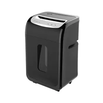 Шредер Office Kit S218 (OK1913S218) черный