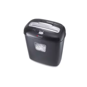 Шредер Rexel Duo (2102560EU)