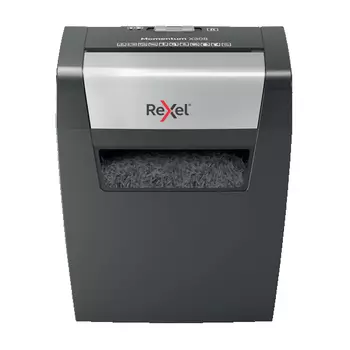 Шредер Rexel Momentum X308 (2104570EU)