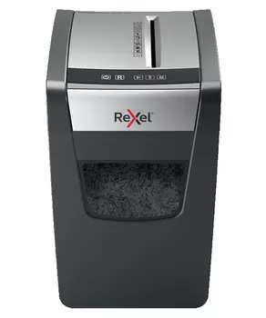 Шредер Rexel Momentum X312-SL (2104574EU)