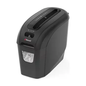 Шредер Rexel ProStyle+5 (2104005EU)